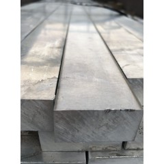 Алюминиевая шина, полоса 8х60 L=4м АД0 ГОСТ 15176-89