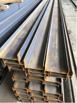 Монорельсовая балка