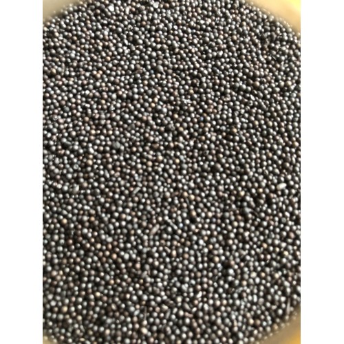 Дробь чугунная литая ДЧЛ 3.2мм ГОСТ 11964-81