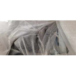 Дробь нержавеющая колотая 1.2мм ТУ 4196-002-264399925-2015