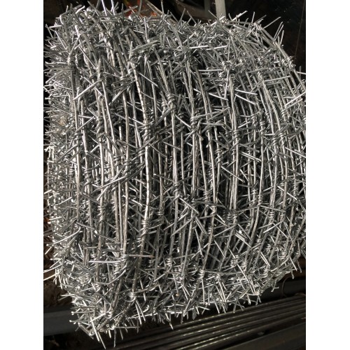 Проволока Репейник (Гюрза) 6 мм АКЛ