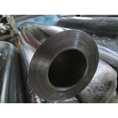 Фольга алюминиевая 0.18мм 8006 ГОСТ 745-2014 для упаковки