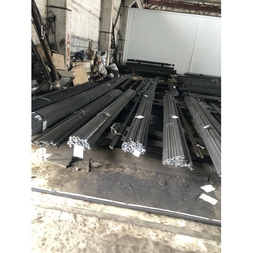 Круг стальной калиброванный 25 мм ст20 H11 ГОСТ 7417-75 прут