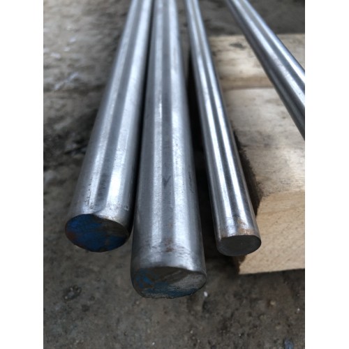 Круг г/к нержавеющий 14мм AISI 304 08Х18Н10 ГОСТ 5949-2018