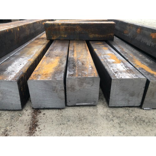 Квадрат гк стальной 12 мм ст.30ХГСА ГОСТ 8559-75