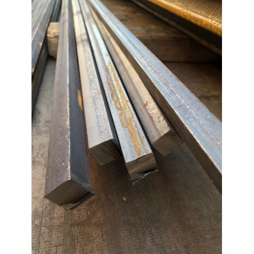 Квадрат стальной нлг 65 мм 09Г2С ГОСТ 2591-88