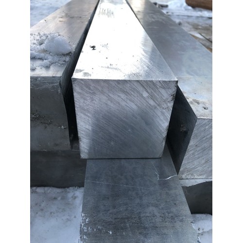 Квадрат нержавеющий г/к 14мм AISI 304 08Х18Н10 ГОСТ 1133-71