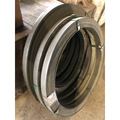 Лента нихромовая 1.5х0.2мм Х15Н60 (Cr15Ni60) ГОСТ 10994-74