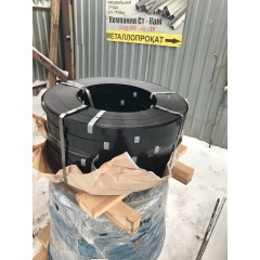 Лента стальная упаковочная 0.25х20 мм мягкая ГОСТ 14918-80