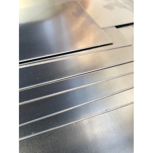 Дюралевый лист 8х1200х3000мм Д16Т