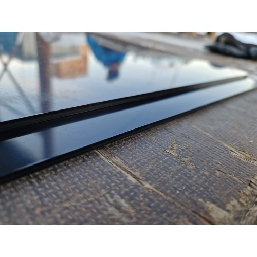 Лист полиэтеленовый ПНД 3х1500х3000мм белый