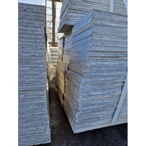 Асбоцементный лист 1500х1000х10 ГОСТ 18124-2012