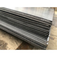 Лист хк холоднокатаный ст 08пс 1,4мм НЛМК ГОСТ 16523-97