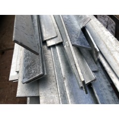 Полоса нержавеющая 30х10мм AISI 304 (08Х18Н10)