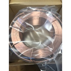 Проволока ф2,5мм Л63 ДКРНТ ГОСТ 1066-2015