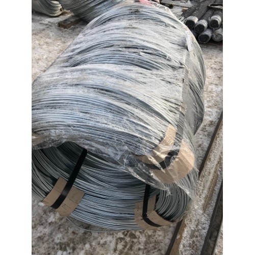 Проволока алюминиевая сварочная 0,6мм Св-Св-АК5 ГОСТ ER 5356