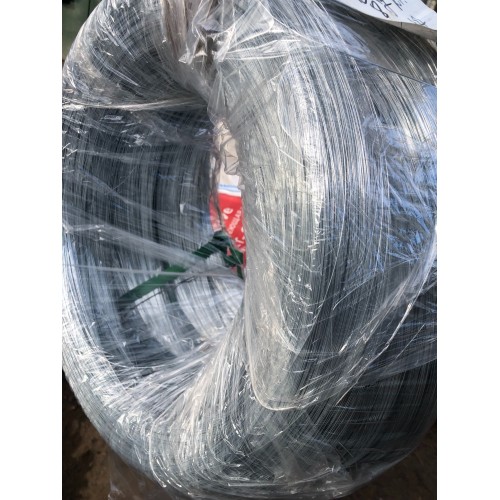 Проволока контровочная оцинкованная КО 0.3мм ГОСТ 792-67