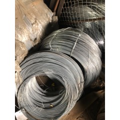 Пружинная проволока 3мм ст.51ХФА ГОСТ 14963-78