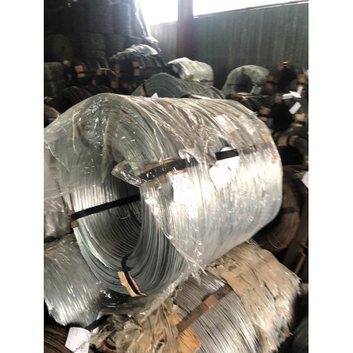 Проволока оцинкованная 0.2мм ГОСТ 3282-74