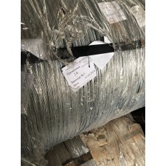 Проволока общего назначения 4.8мм Северсталь ГОСТ 3282-74