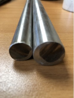 Титановый круг