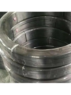 Титановая проволока