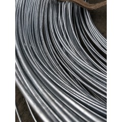 Титановая проволока 0.5мм ВТ6 ГОСТ 27265-87