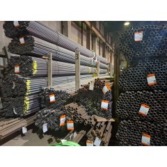 Толстостенная бесшовная труба 219х36мм ст45 ГОСТ 8732-78