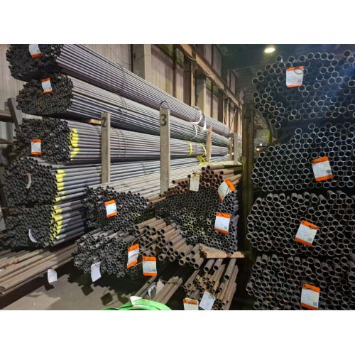 Толстостенная бесшовная труба 140х8мм ст45 ГОСТ 8732-78