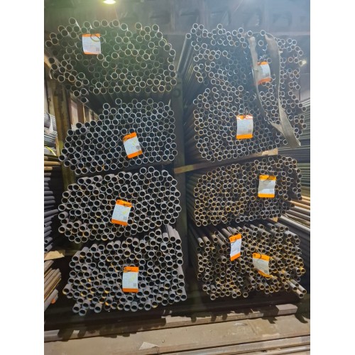 Труба бесшовная котельная 102х6,5мм 12Х1МФ ТУ 14-3Р-55-2001.5