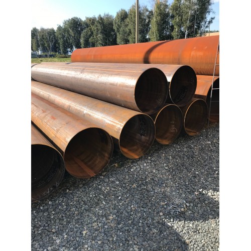 Труба стальная электросварная 273х11мм ст20 L=6м ГОСТ 10705