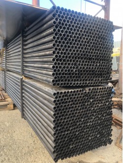 Труба Электросварная