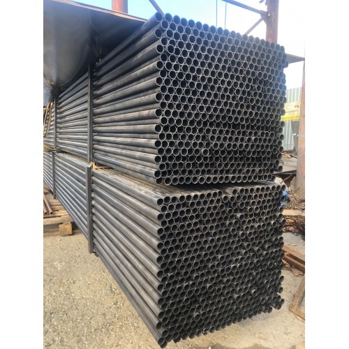 Труба стальная холоднокатаная 6х2мм ст.09Г2С хк ГОСТ 8734-75