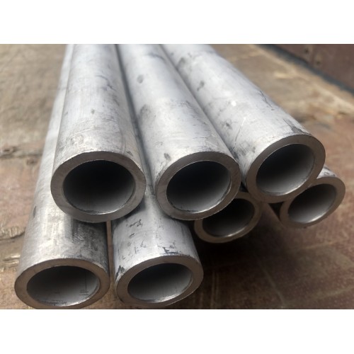 Титановая труба 102х17.5мм ПТ1М бш ГОСТ 21945-76