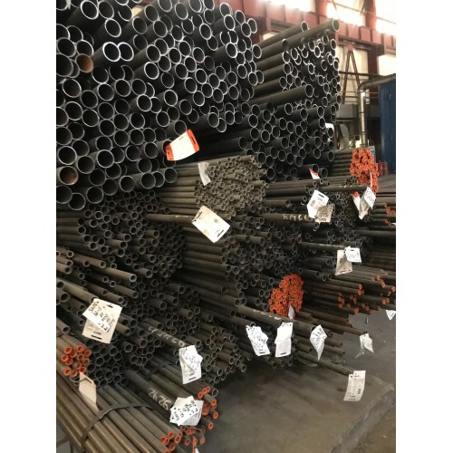 Труба горячекатаная БШ 95х20мм ст.20 г/к ГОСТ 8732-78