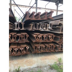 Узкоколейные рельсы 11