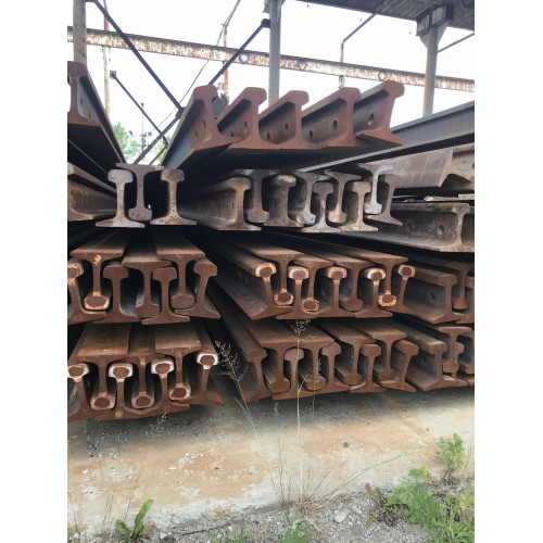 Узкоколейные рельсы 11