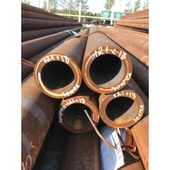 Труба стальная бесшовная хк 40х9мм ст.30ХГСА ГОСТ 8734 бш