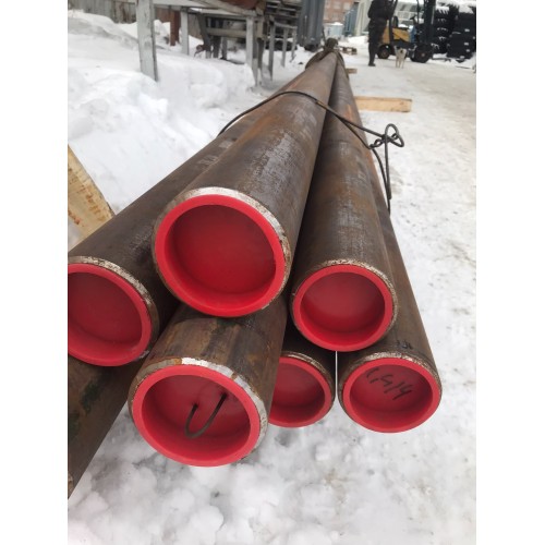 Труба стальная котельная 34х3.5мм ст20 ТУ 14-3Р-55-2001