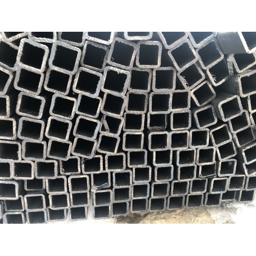 Труба профильная 20х10х1,5мм ст.09г2с L=6м ГОСТ 30245-03