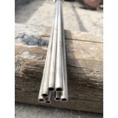 Трубка нержавеющая капиллярная 2.2х0.16 мм 12Х18Н10Т