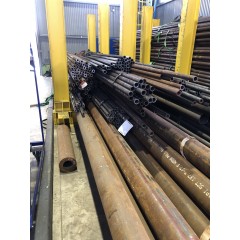 Труба стальная бесшовная 14х2мм ст.09Г2С г/к ГОСТ 8732-78 ст.20 г/к ГОСТ 8732-78