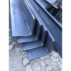 Уголок горячекатаный 100х63х6мм 09Г2С ГОСТ 8509-93