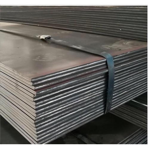 Лист г/к 100х1500х300 сталь 40Х ГОСТ 1577-93, 19903-2015