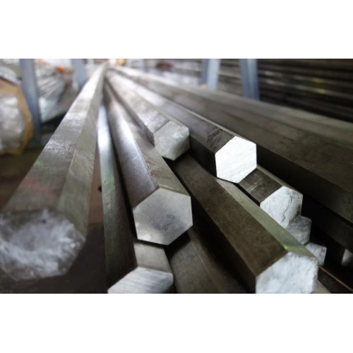 Шестигранник г/к 10мм ст.35 ГОСТ 2879-2006