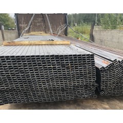 Труба профильная на забор 20х20х2мм ст3 ГОСТ 8639-82