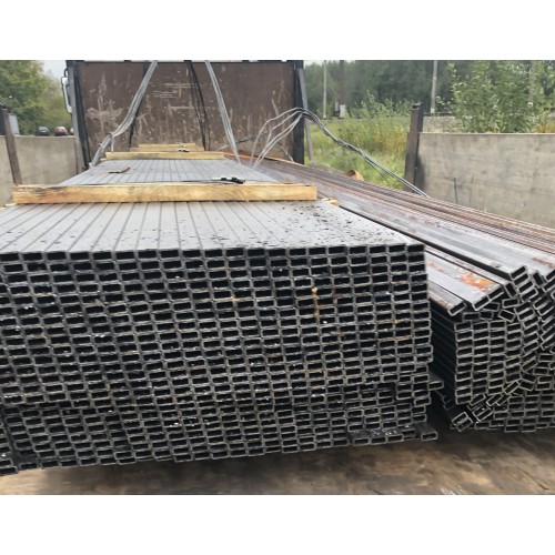 Труба профильная квадрат 45х45 ст.3 ГОСТ 8639-82