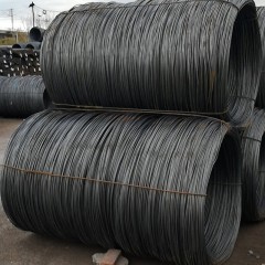 Арматура в бухте гладкая 12мм класс А1 А240